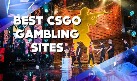 Best CSGO Gambling Sites in 2022 .